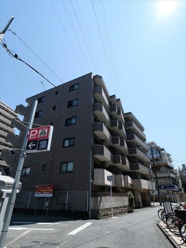 現地外観（撮影　２０２６．０８）