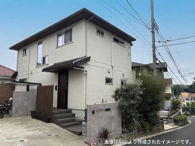現地外観写真  写真撮影日：2026-08-29