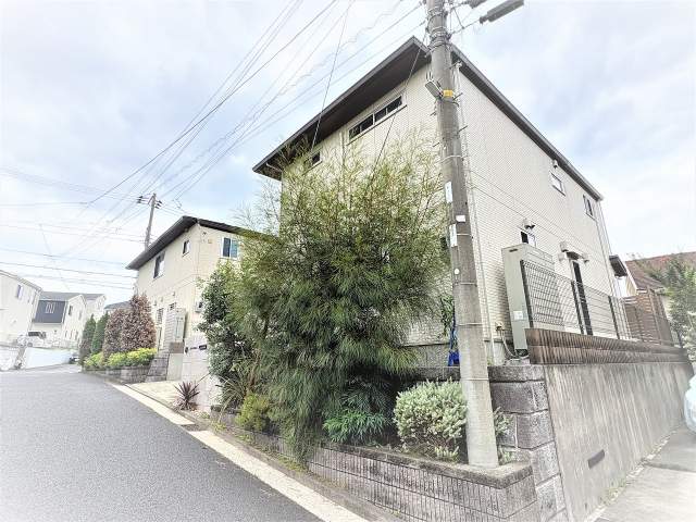 現地外観写真  写真撮影日：2026-08-29