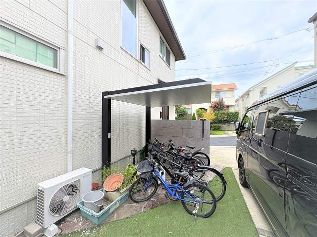 その他現地  写真撮影日：2026-08-29
