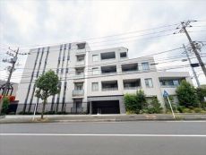 外観(2026年9月撮影)