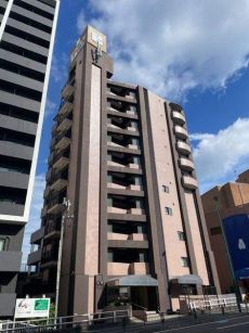 外観 複数路線利用可能アクセス良好 JR線「武蔵小杉」駅北改札まで徒歩6分!