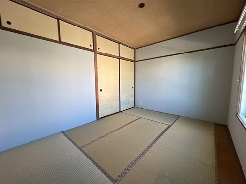 和室１