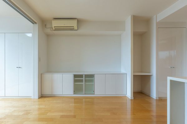 LD＋洋室約3.8帖