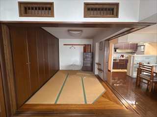 和室（約４．５帖）