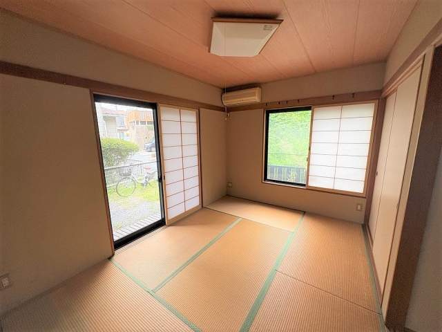 リビング以外の居室  写真撮影日：2026-09-07