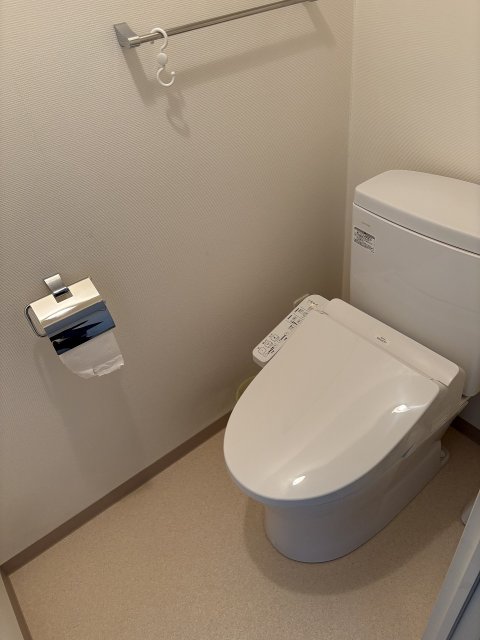 トイレ  写真撮影日：2026-09-18