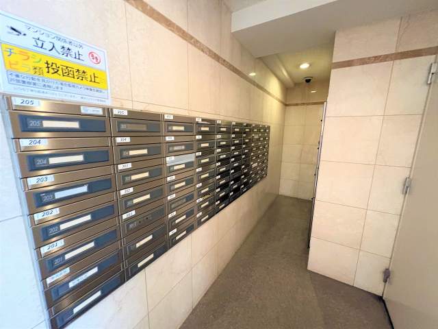 その他共用部  写真撮影日：2026-09-18