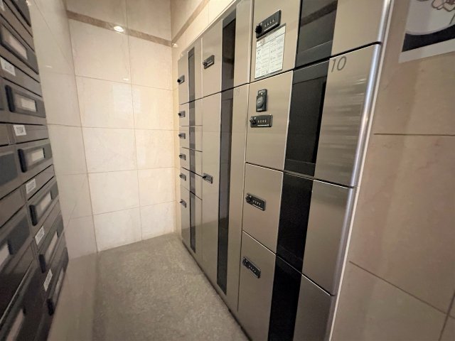 その他共用部  写真撮影日：2026-09-18