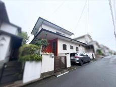 外観(2026年9月撮影)