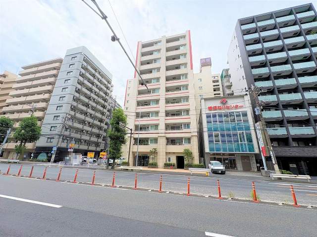 現地外観写真  写真撮影日：2026-09-06