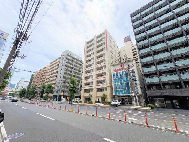 現地外観写真  写真撮影日：2026-09-06