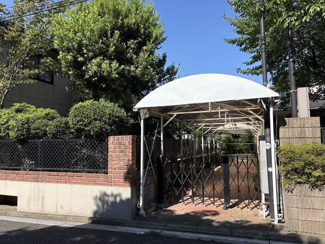現地外観写真  写真撮影日：2026-08-28