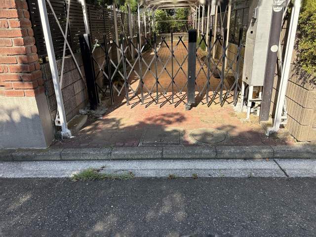 現地外観写真  写真撮影日：2026-08-28