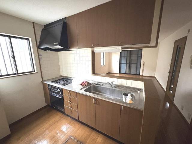 キッチン  写真撮影日：2026-08-28