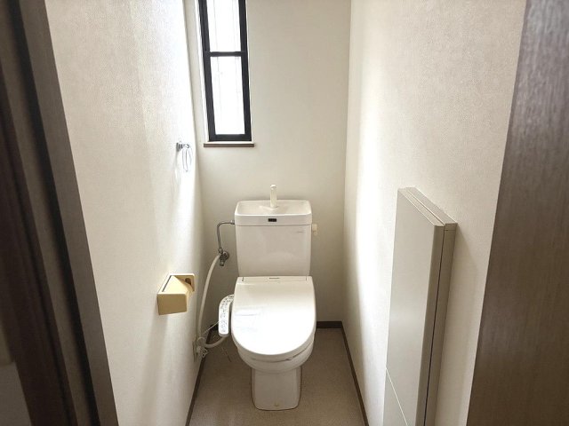 トイレ  写真撮影日：2026-08-28