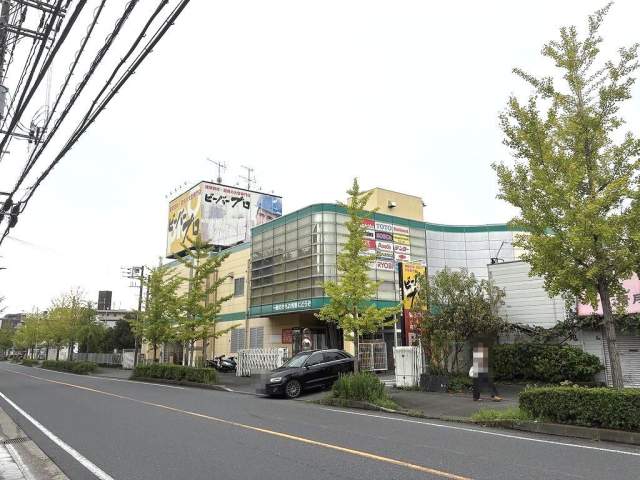 コーナンビーバープロ宮前野川店 870m 写真撮影日：2026-09-14