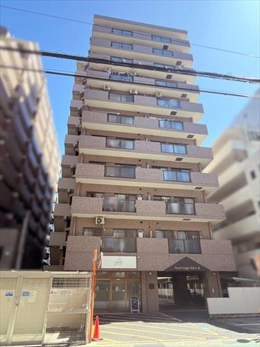 外観（２０２６年９月撮影）