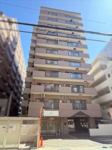 外観(2026年9月撮影)