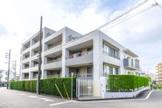 東急田園都市線「青葉台」駅徒歩8分の立地