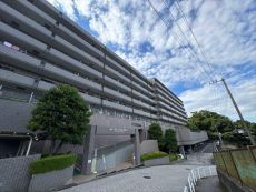 外観（２０２６年９月撮影）