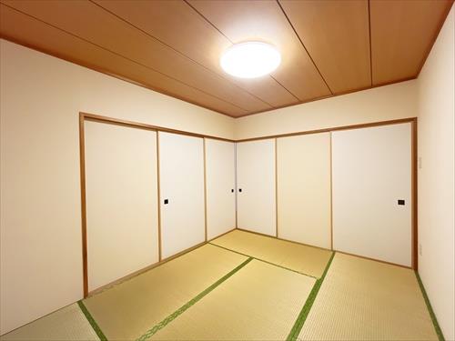 和室（６帖）