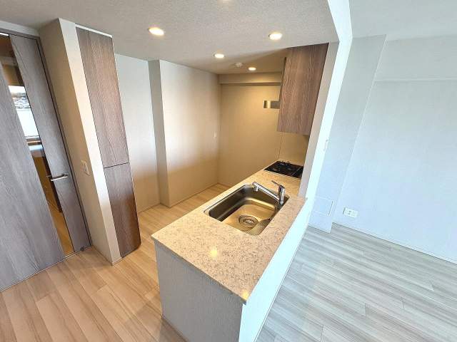 キッチン  写真撮影日：2026-09-24