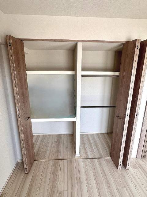 収納  写真撮影日：2026-09-24