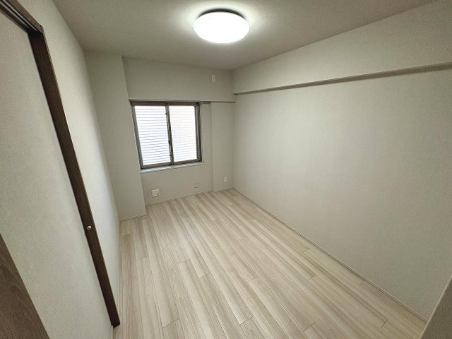 リビング以外の居室  写真撮影日：2026-09-24