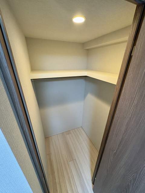 収納  写真撮影日：2026-09-24