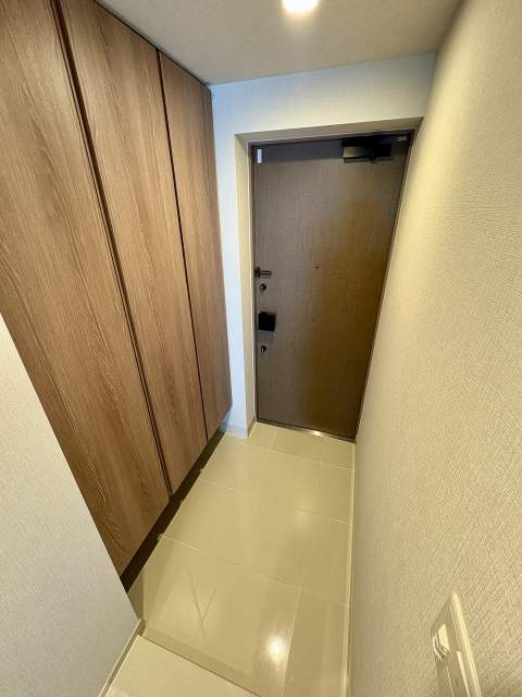 玄関  写真撮影日：2026-09-24