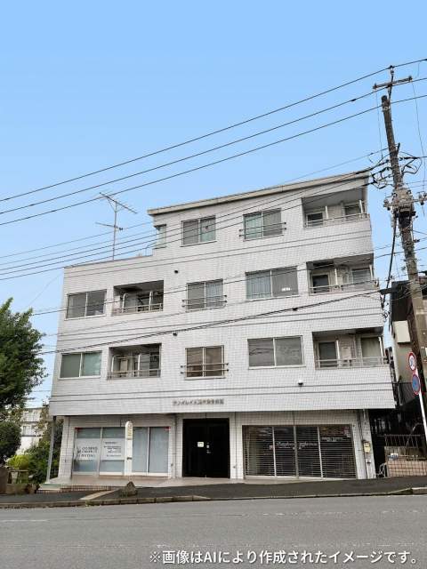 現地外観写真  写真撮影日：2026-09-28