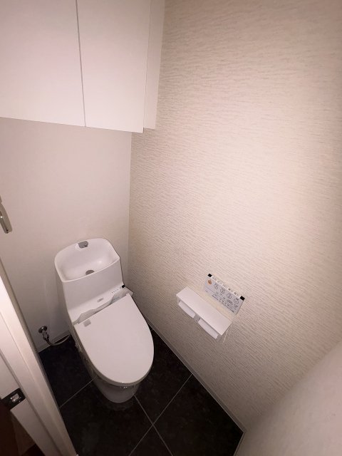 トイレ  写真撮影日：2026-09-28