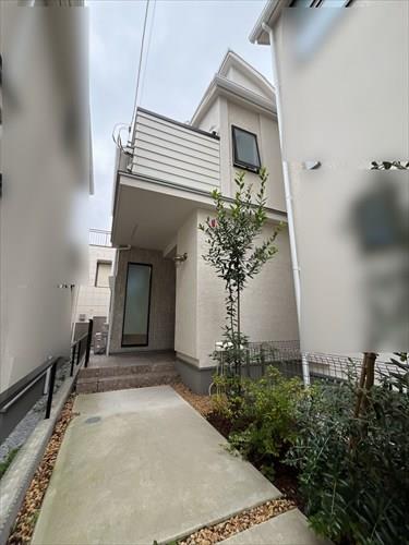 現地外観?（Ｒ８年９月撮影）