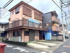 外観（２０２６年９月撮影）