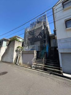 現地外観