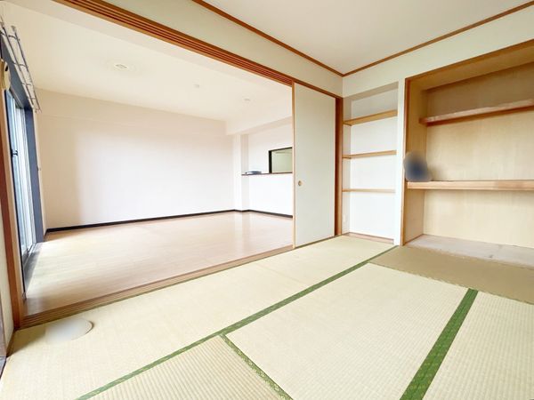 和室