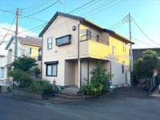 外観（２０２６年１０月撮影）