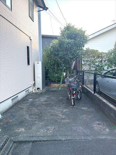 カースペース