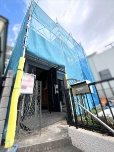 外観（２０２６年１０月撮影）