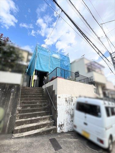 外観（２０２６年１０月撮影）