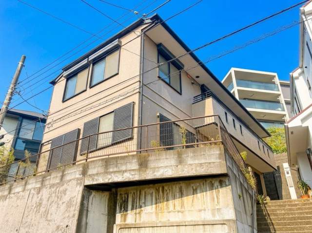 現地外観写真  写真撮影日：2026-10-22