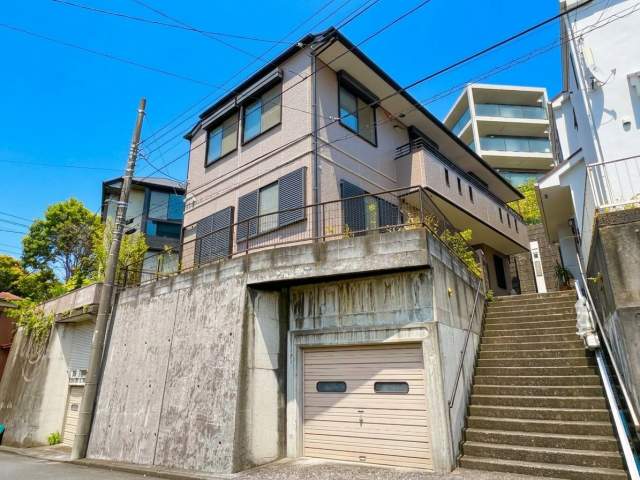 現地外観写真  写真撮影日：2026-10-22