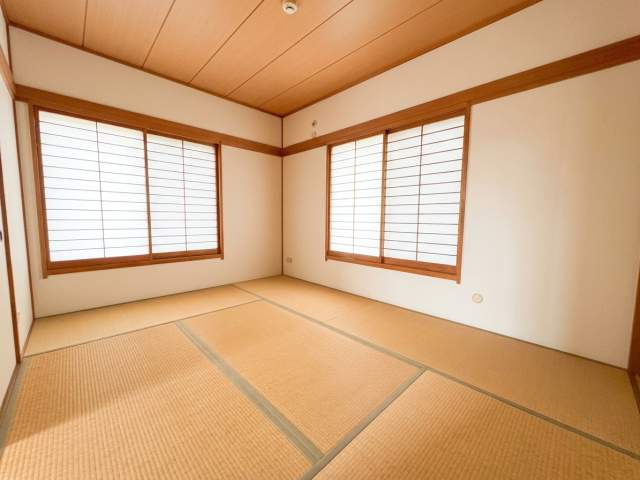 リビング以外の居室  写真撮影日：2026-10-22