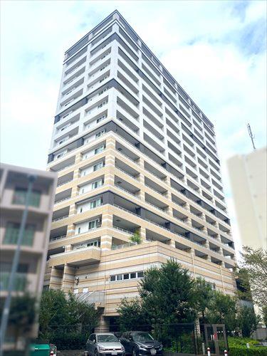 外観（２０２６年１０月撮影）