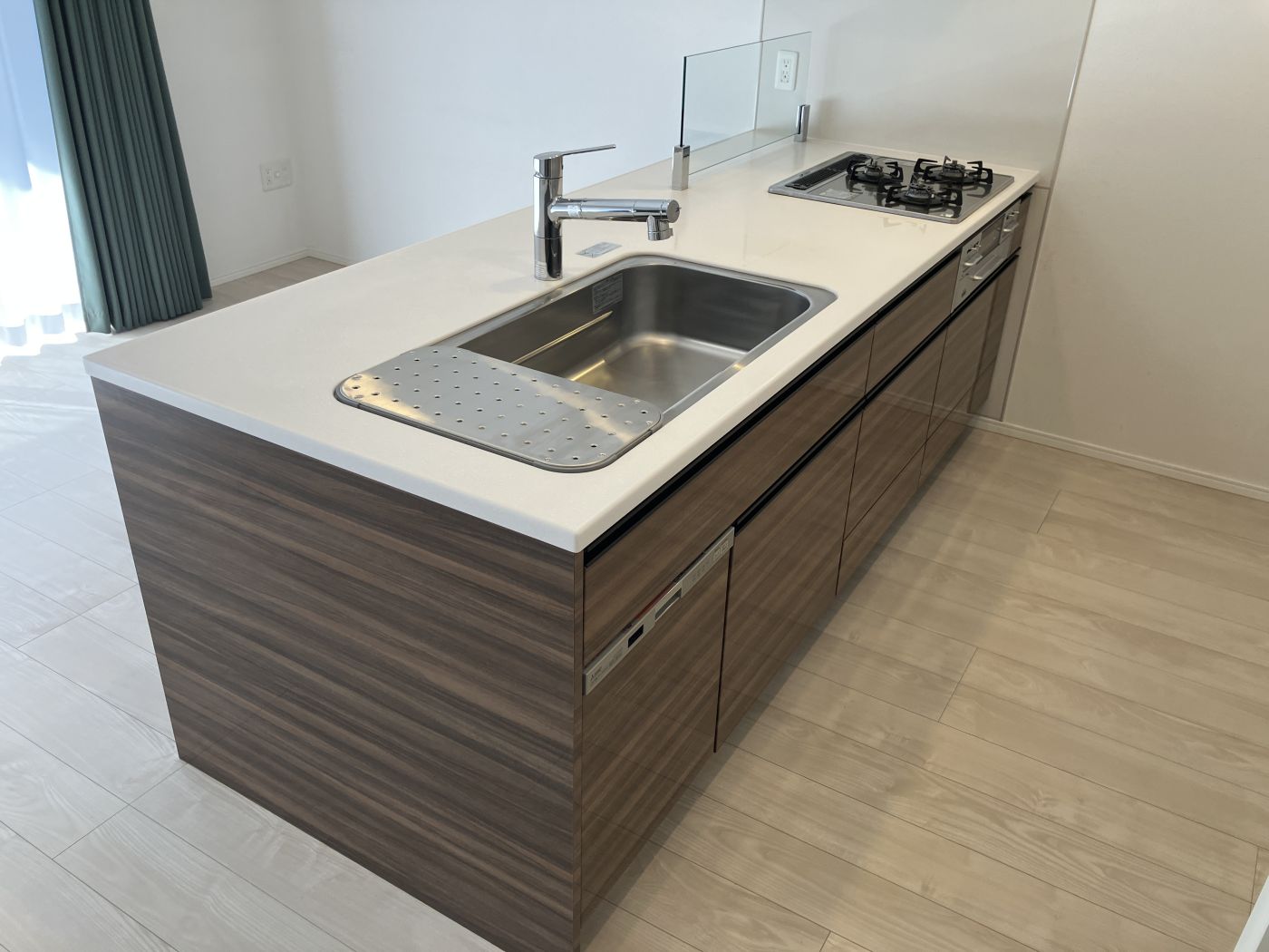 キッチン 写真撮影日：11/14/25, 12:00 AM