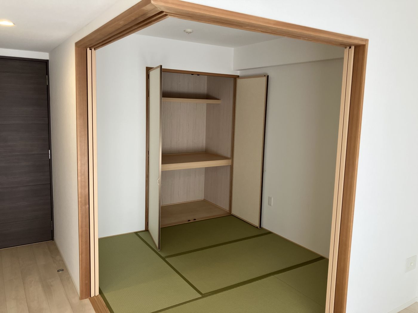 和室 写真撮影日：11/14/25, 12:00 AM