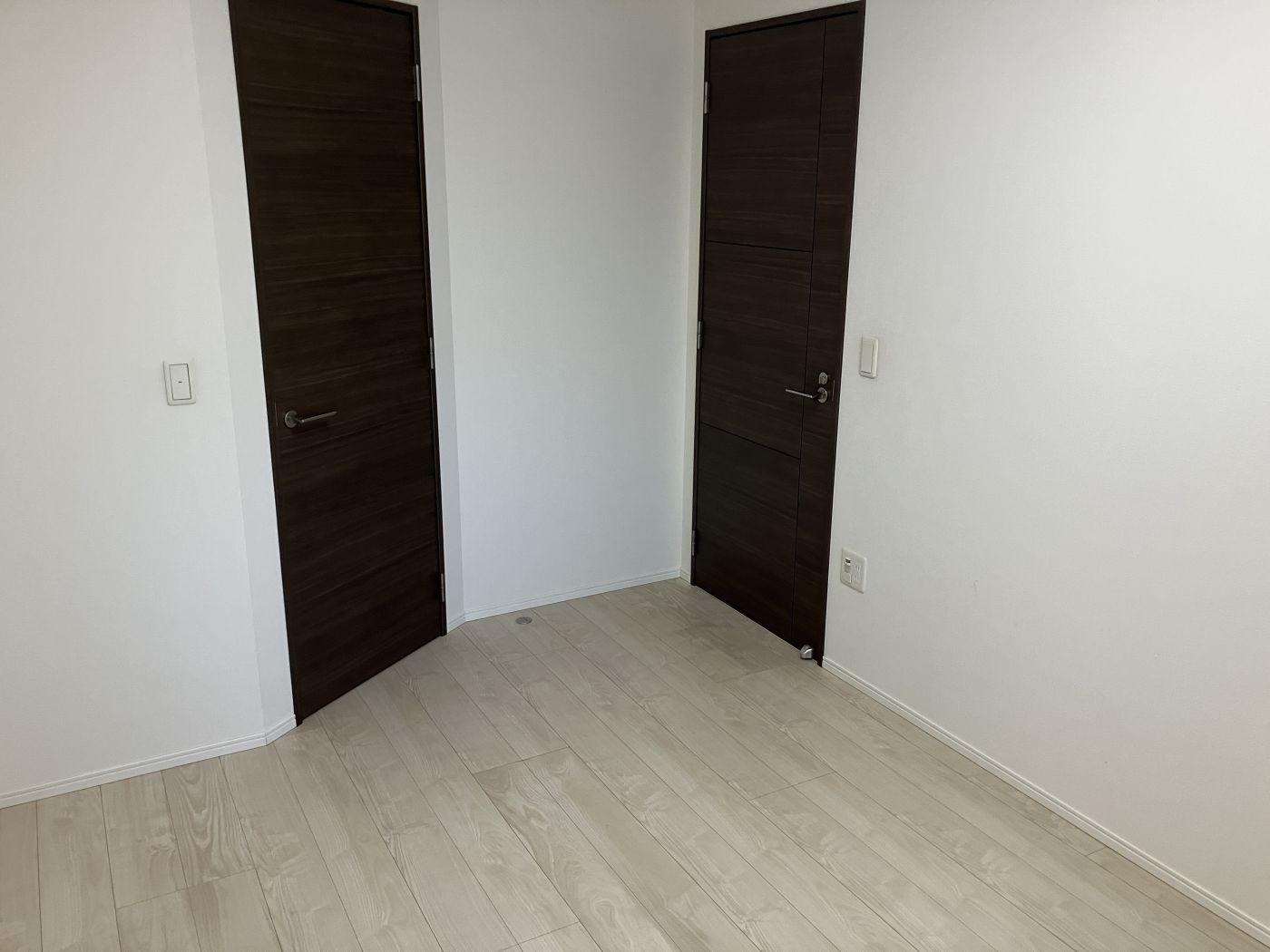 洋室約6.2帖 写真撮影日：11/14/25, 12:00 AM