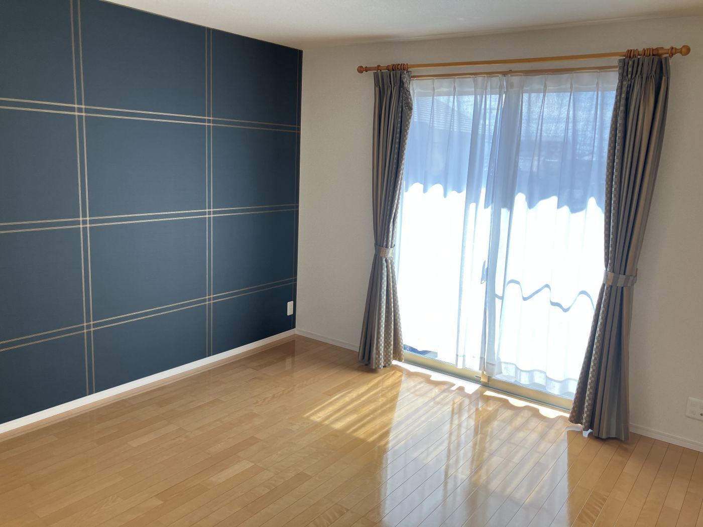 洋室 写真撮影日：10/11/25, 12:00 AM