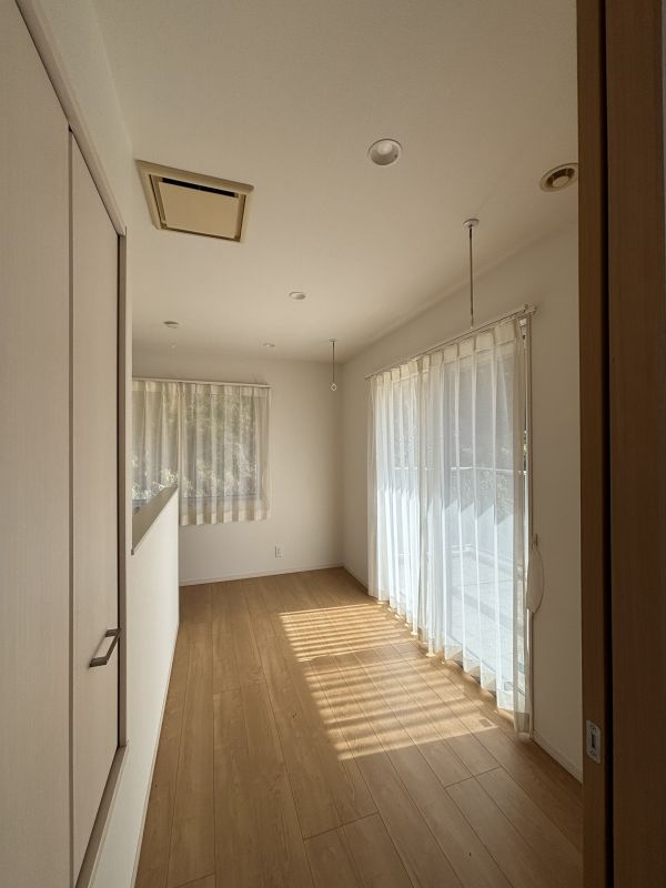 ファミリースペース